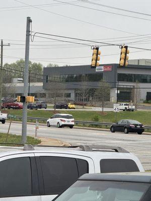 Freightliner Custom Chassis