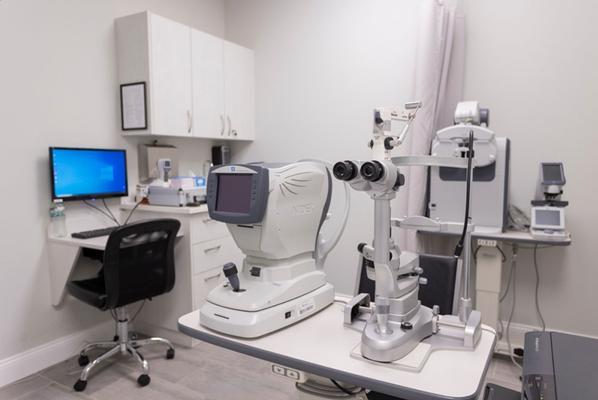 David Soltanpour, MD - Century Medical and Dental Center