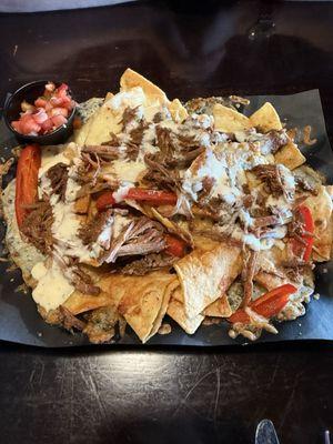 4 Brothers Bar & Grill