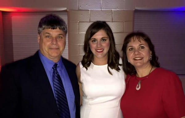 One of Northshore's Finest. Our own MEB.