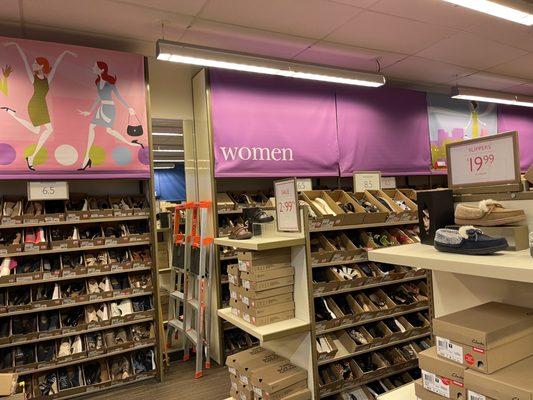 Claire's
