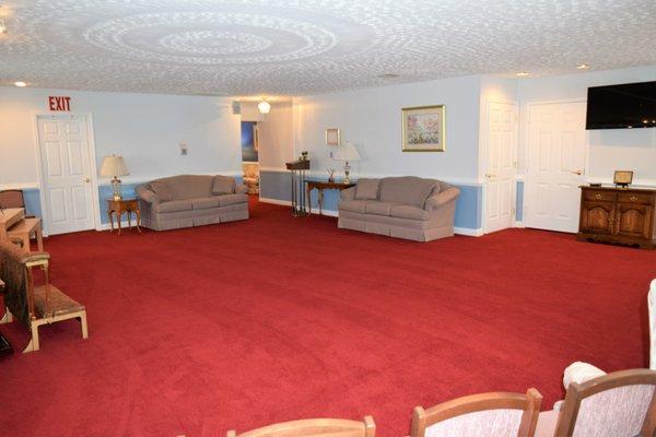 Kirkley-Ruddick Funeral Home