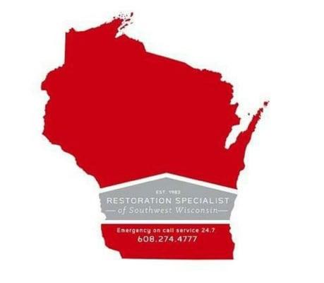 Restoration Specialists of Southwest WI LLC