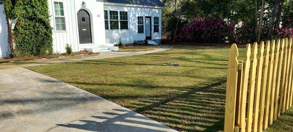 Avendano's Home Services