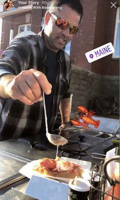 Underdogs On The Run