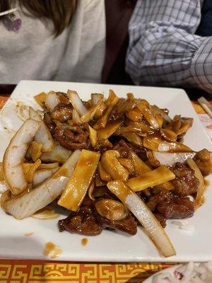 China Garden Restaurant