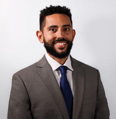 Meet our provider! Dr. Rhett Sutherland has been in practice since 2018. His specialization is in sport-specific care and personal injury.