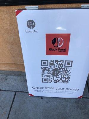 Black Food Collective