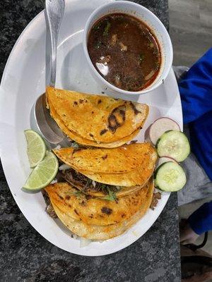 Taqueria Mexican Restaurant