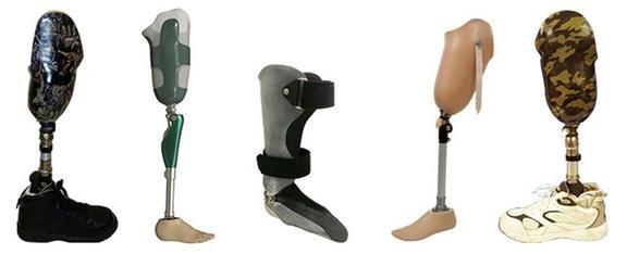 Fontana Artificial Limb & Brace Inc.