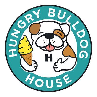 Hungry Bulldog House