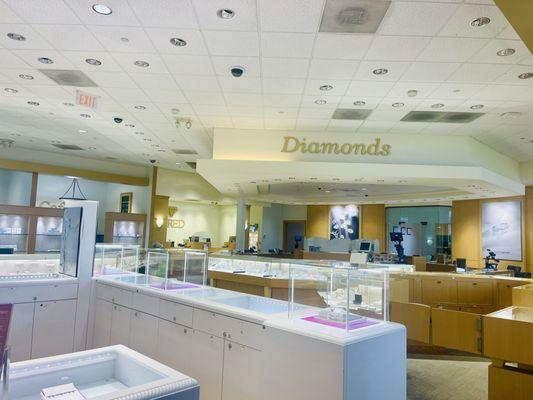 Jared Galleria of Jewelry