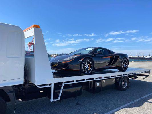 Town Boost Towing Services