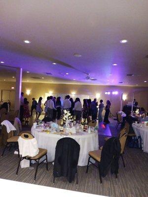 Elks Lodge Livermore-Pleasanton 2117