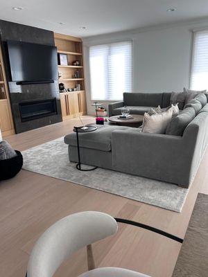 Flores Cleaning Services