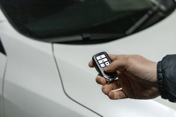 Skarch Diagnostic Repair & Locksmith