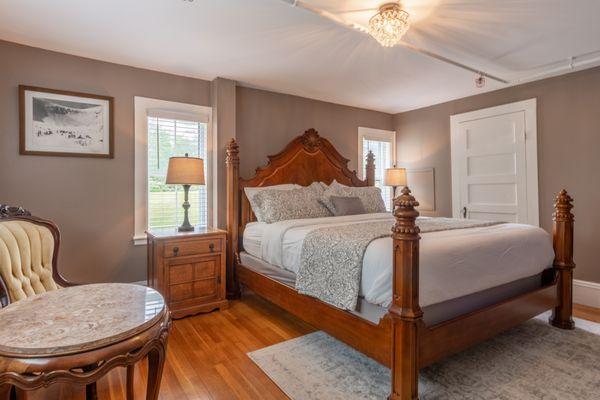 Cranmore Mountain Lodge