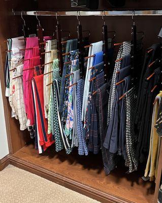 Set it Straight Home Organizing