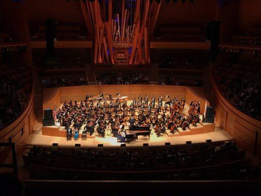 Shanice Piano Lesson and Studio