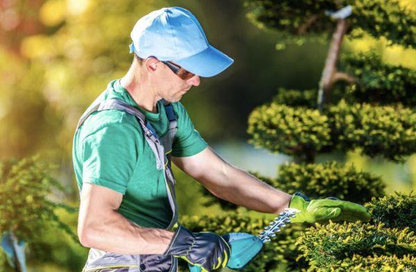 Fair Enough Landscaping