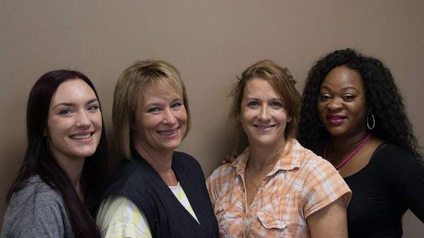 Beth Hiller's Hair Affairs