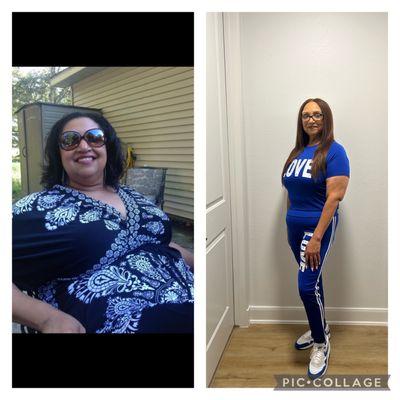 Perfect You Health and Wellness