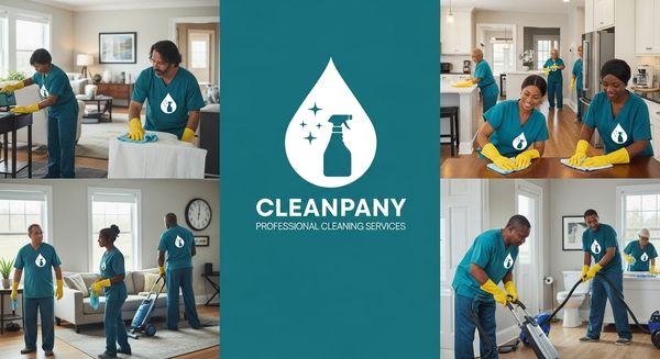 Cleanpany