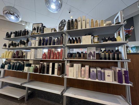 Mérite House of Beauty