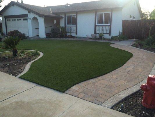 MayaCaribe Landscape Services