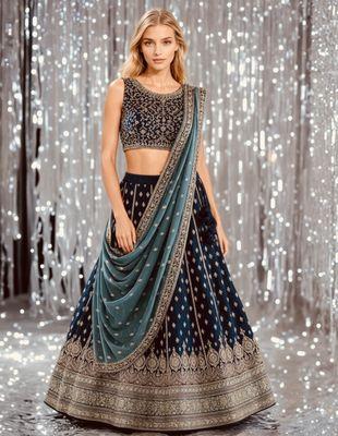 Akarshan Designs Boutique