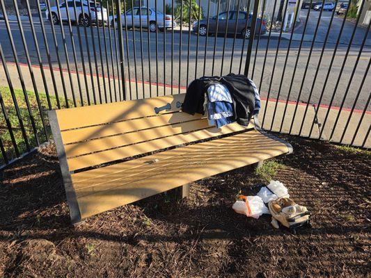 Casa Grande Apartments