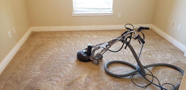 Ali Best Carpet & Tile Cleaning