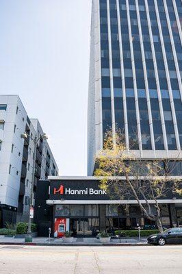 Hanmi Bank