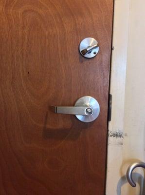 Pick A Lock