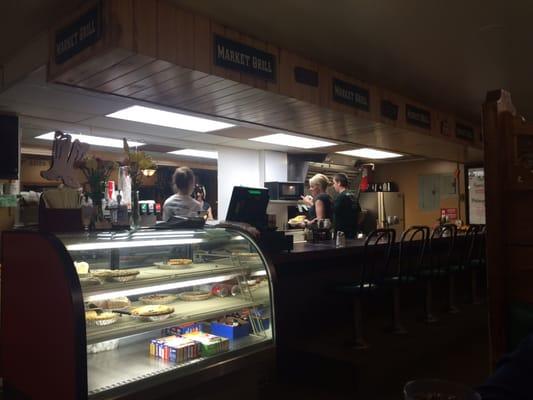 Cedar Livestock Market