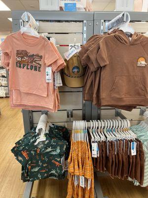 Carter's Babies & Kids