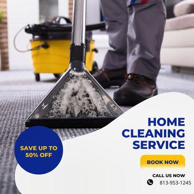 Laster Premium Cleaning