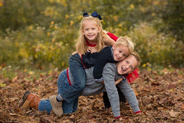 Sara Burns Photography