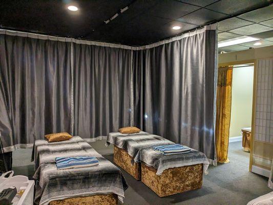 Home Spa