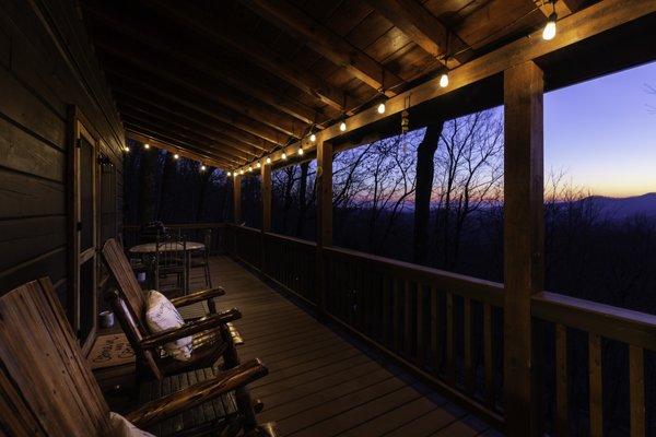 Skyview Vacation Homes