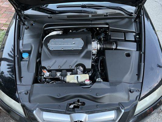 Jimmy’s Mobile Auto Spa