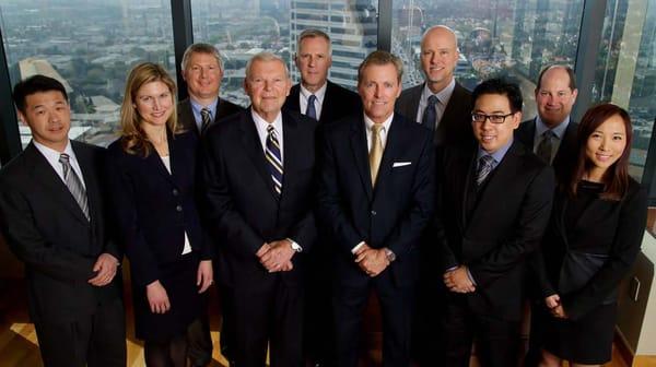 Patent Attorneys at Cislo & Thomas LLP