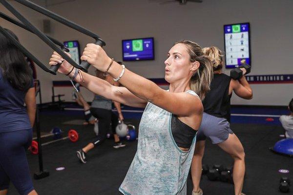 F45 Training Midtown Nashville