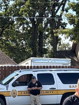 Clyde Boyd Middle School