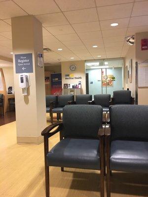 MedStar Orthopaedic Institute - Mclean