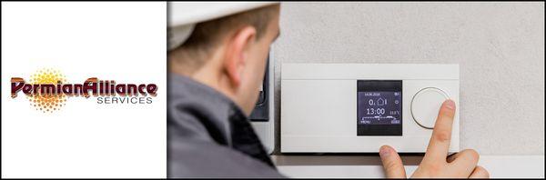 Permian Alliance Services