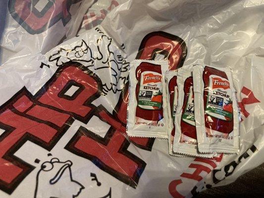 Hip Hop Fish & Chicken