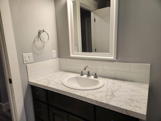 Legacy Color and Renovations