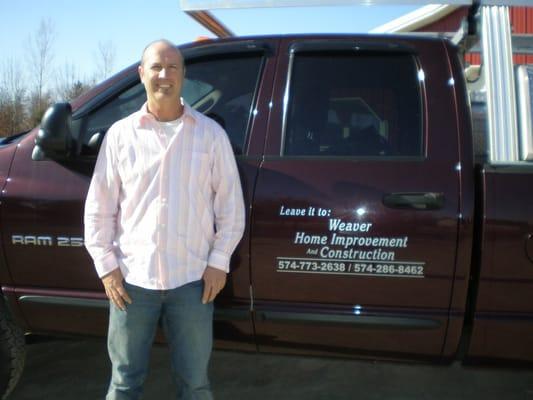 Weaver Home Improvement & Construction Inc