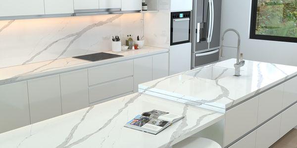 Vicostone Engineered Quartz